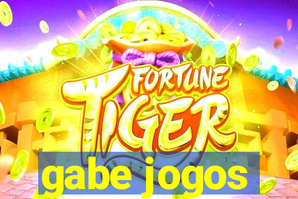 gabe jogos